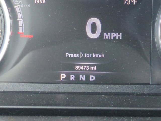 Used 2022 RAM 1500 Classic Warlock w/ Trailer & Traction Group image 31