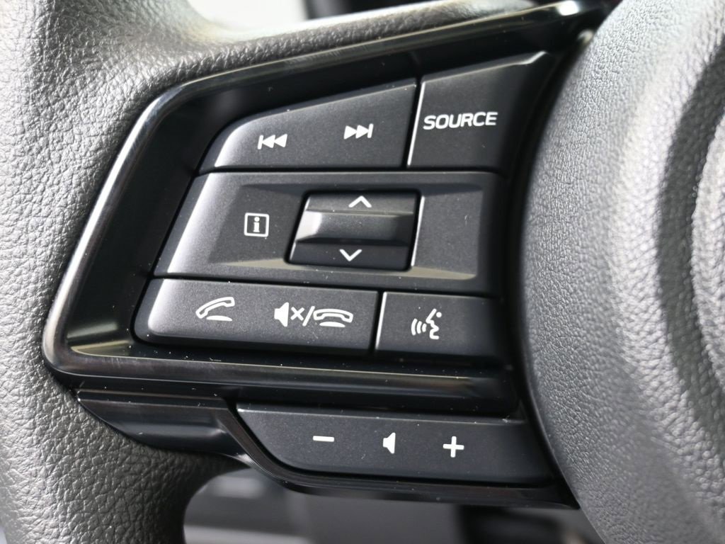 New 2026 Subaru Crosstrek 2.5i Premium image 24