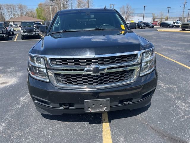 Used 2019 Chevrolet Tahoe LS AWD/4WD image 12