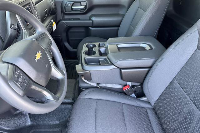 New 2026 Chevrolet Silverado 3500 W/T w/ WT Convenience Package RWD image 15