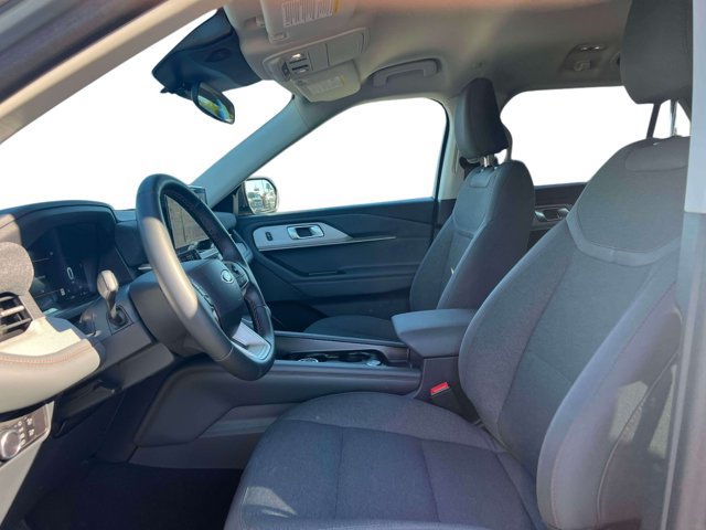 Used 2026 Ford Explorer Active AWD/4WD image 18