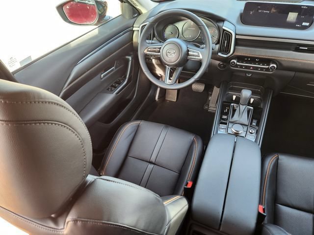 Certified 2026 MAZDA CX-50 AWD 2.5 Hybrid w/ Cargo Package image 14