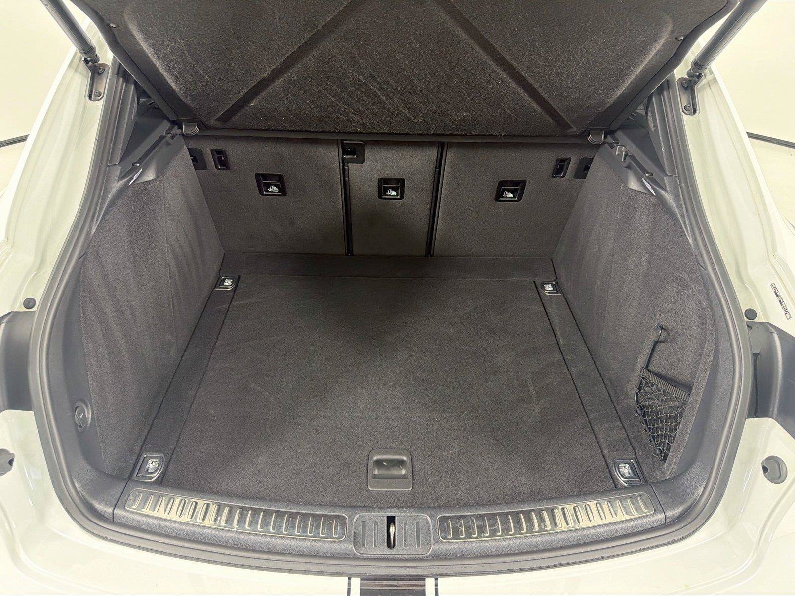 Used 2022 Porsche Macan AWD/4WD image 22