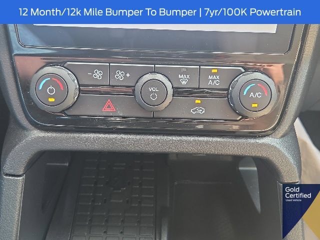 Certified 2025 Ford Ranger XLT w/ Equipment Group 301A High AWD/4WD image 31