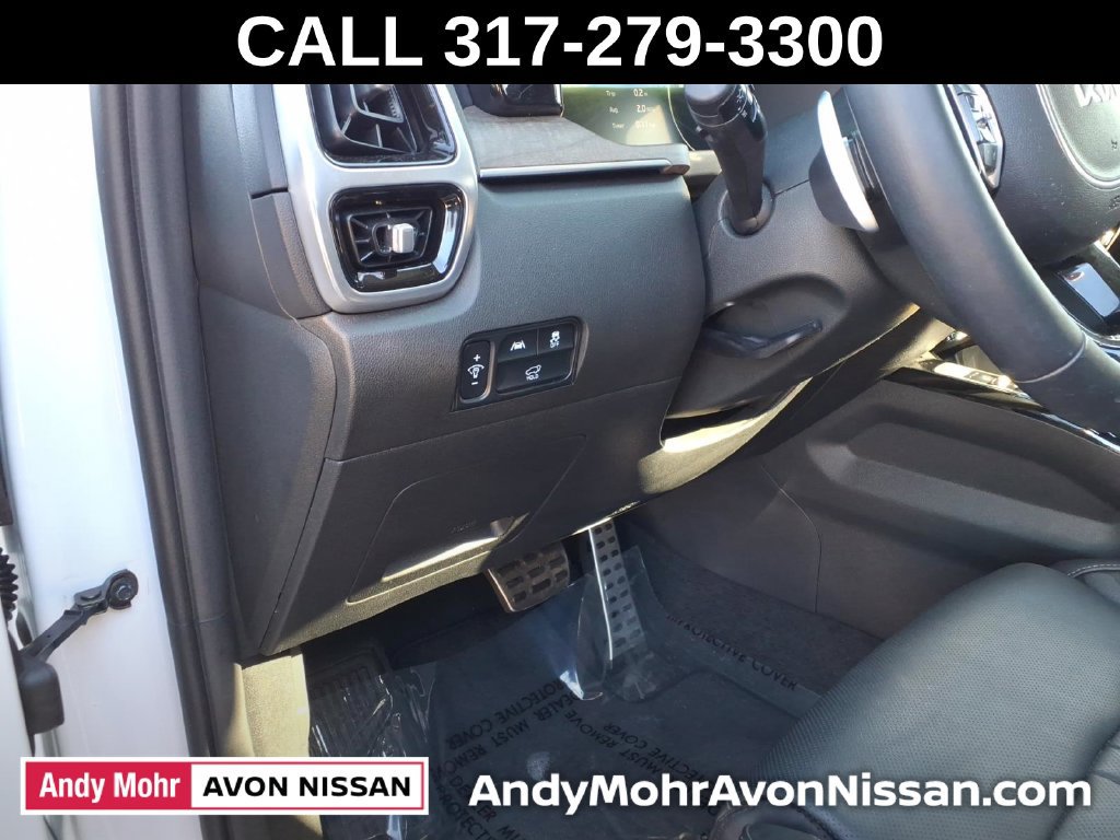 Used 2023 Kia Sorento SX Prestige AWD/4WD image 22