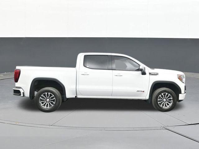 Used 2021 GMC Sierra 1500 AT4 w/ AT4 Premium Package AWD/4WD image 17