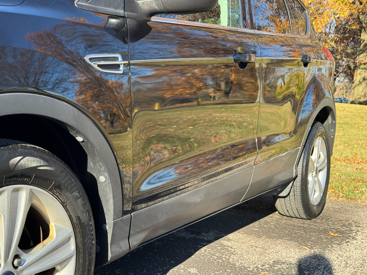 Used 2014 Ford Escape SE w/ Equipment Group 201A image 22