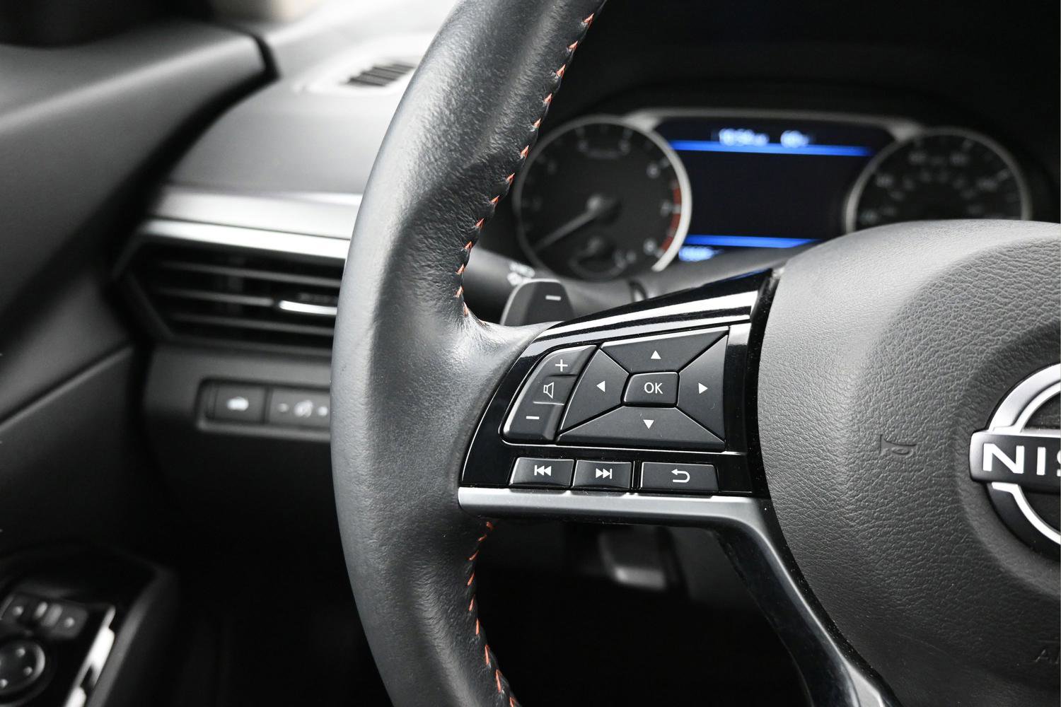 Used 2023 Nissan Altima 2.5 SR FWD image 21