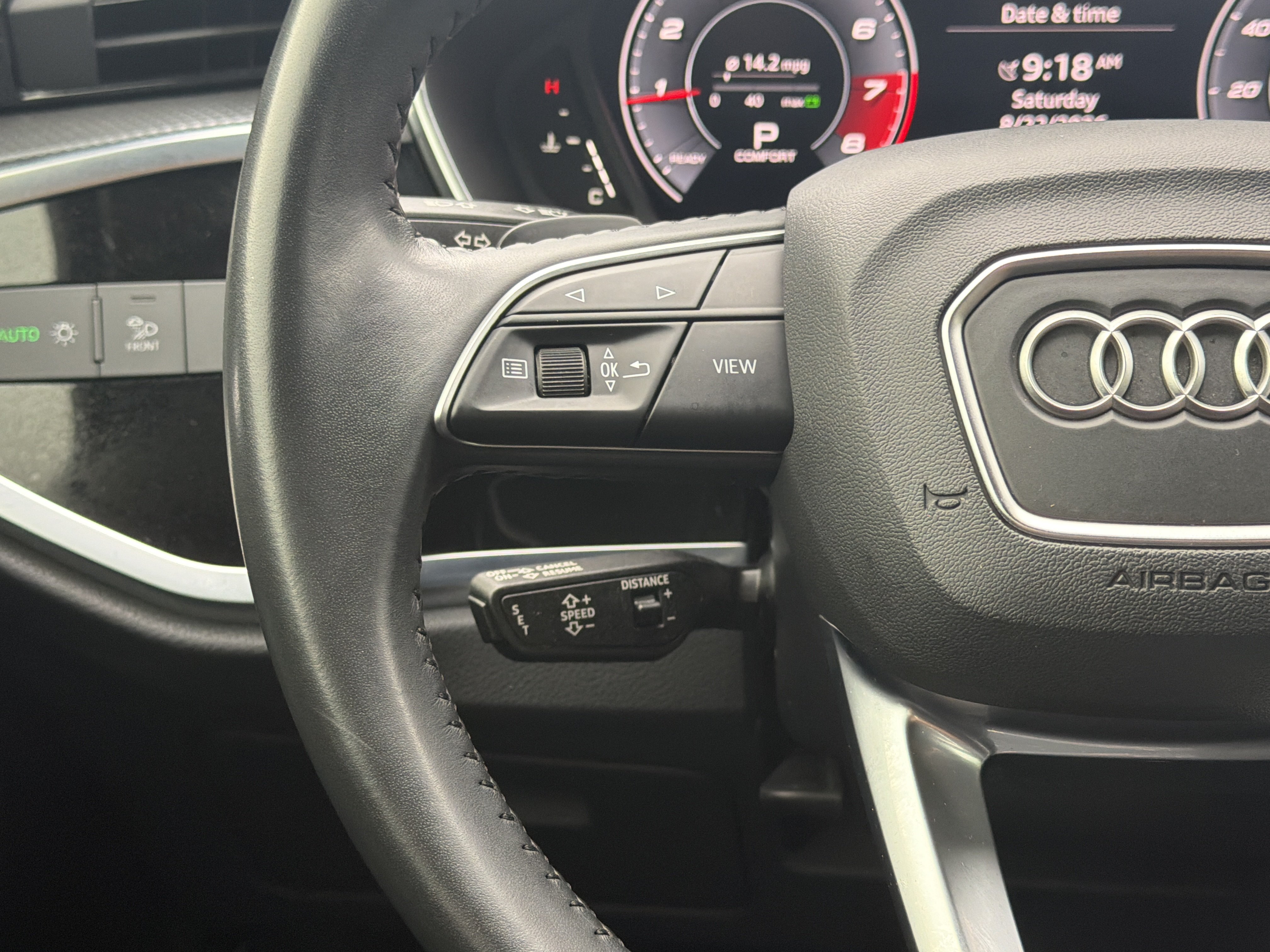Used 2020 Audi Q3 2.0T Prestige w/ Prestige Package AWD/4WD image 18