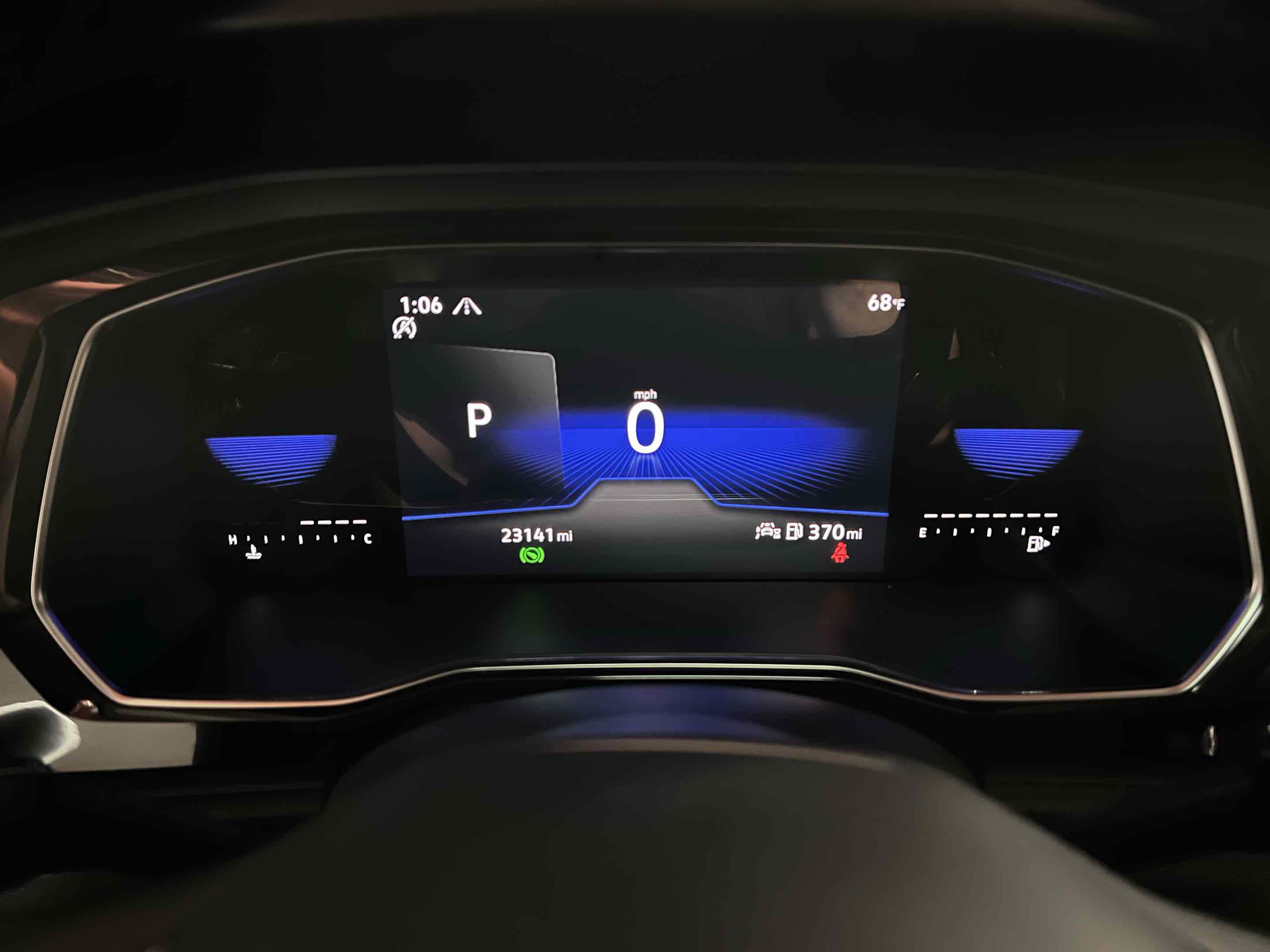 Used 2023 Volkswagen Jetta SE w/ Panoramic Sunroof Package FWD image 7