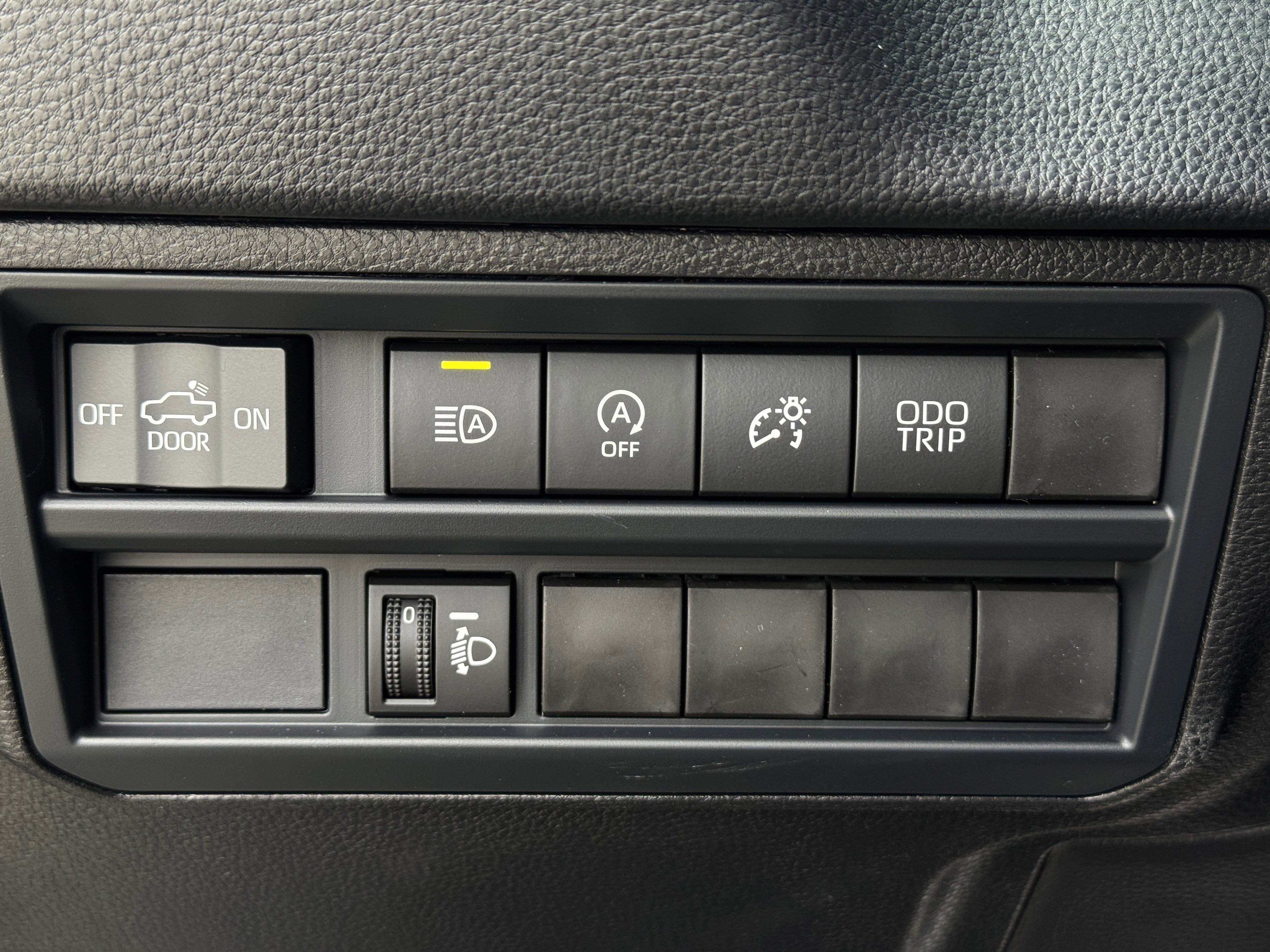 New 2026 Toyota Tundra SR5 AWD/4WD image 24