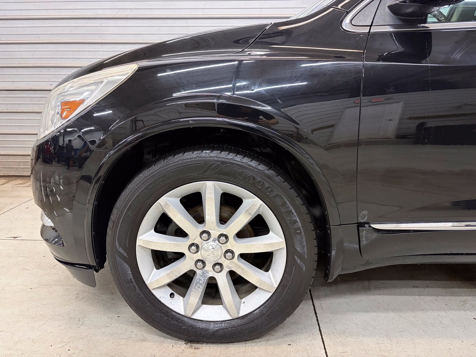 Used 2016 Buick Enclave Premium w/ Experience Buick Package AWD/4WD image 4