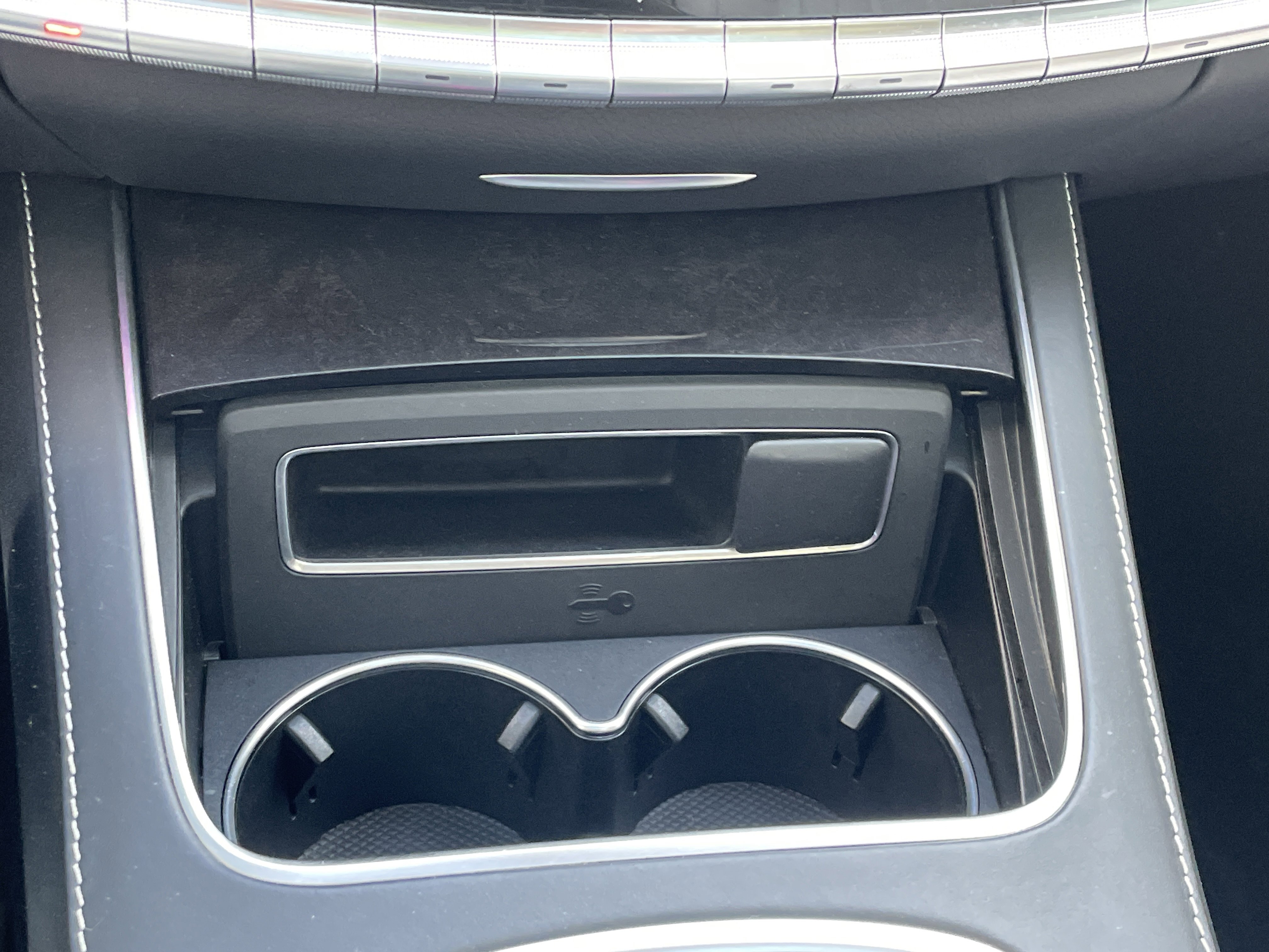 Used 2019 Mercedes-Benz S 63 AMG S 4MATIC Sedan image 34