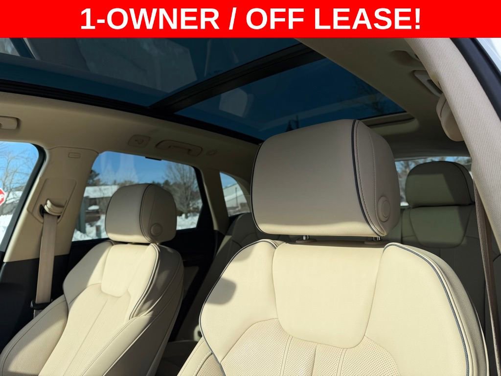 Used 2023 Audi Q5 e Premium Plus w/ Premium Plus Package image 23
