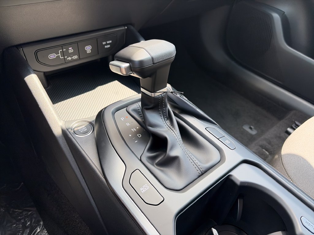 New 2026 Kia K4 FWD image 20