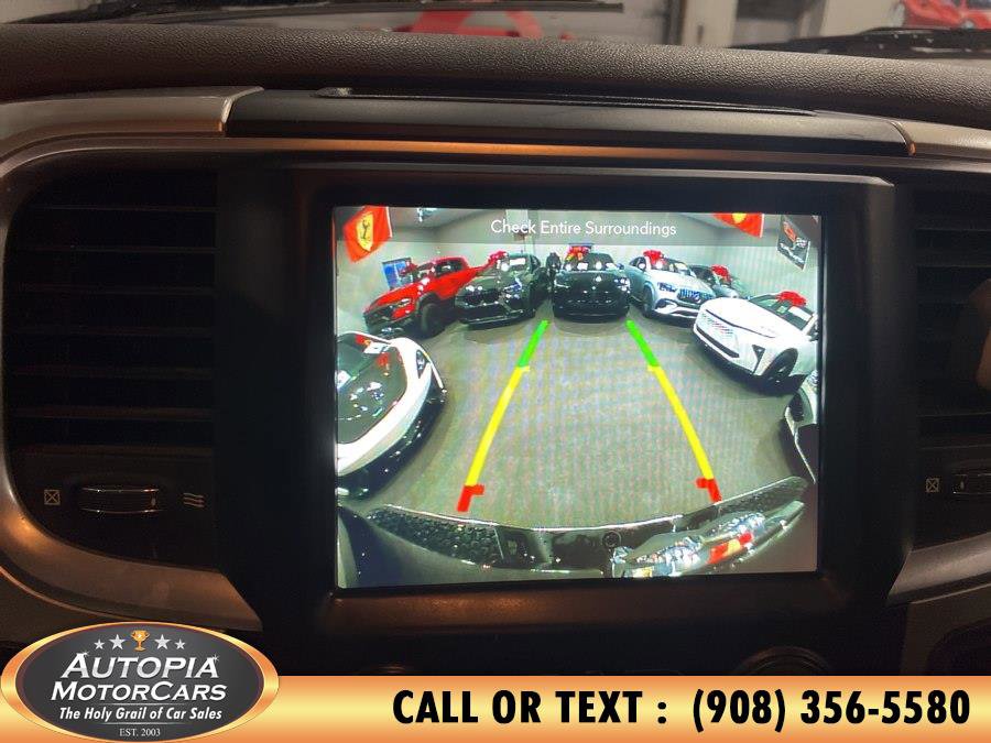 Used 2018 RAM 1500 Big Horn image 25