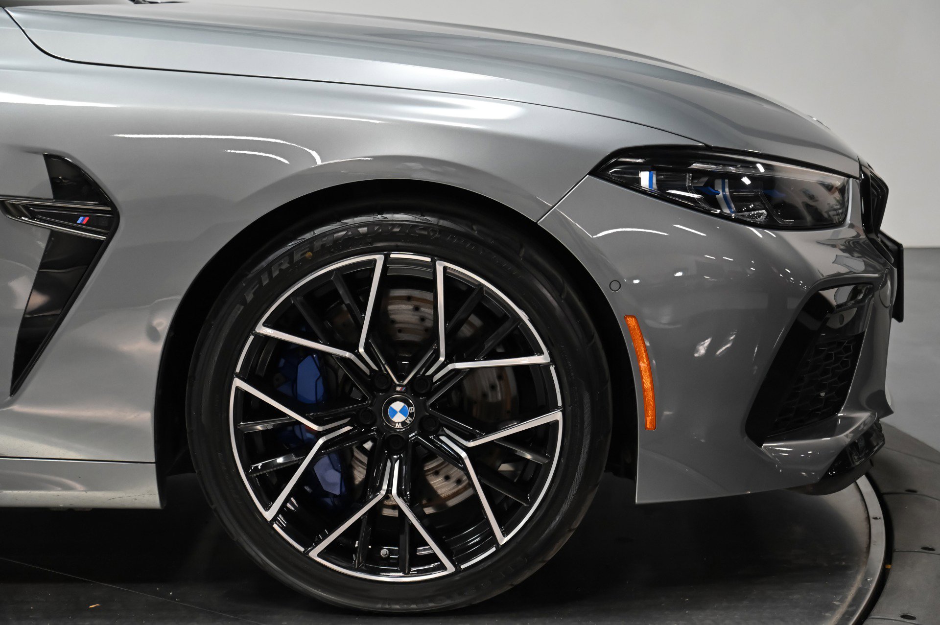Used 2023 BMW M8 Gran Coupe xDrive Competition w/ Premium Package image 51
