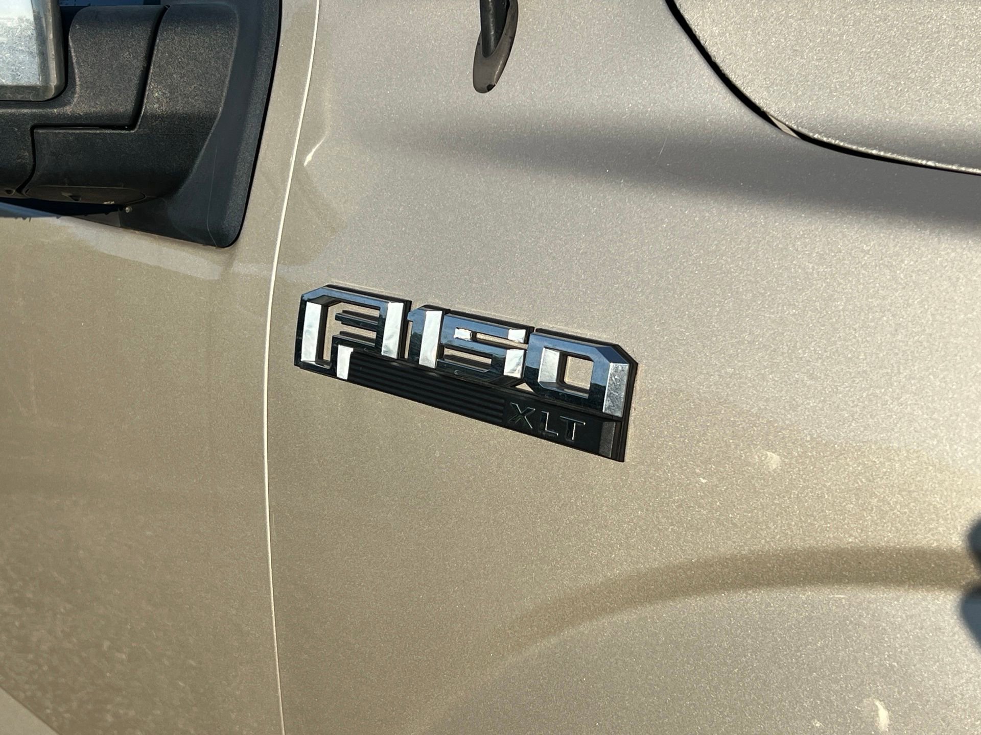 Used 2018 Ford F150 XLT w/ Equipment Group 302A Luxury image 9