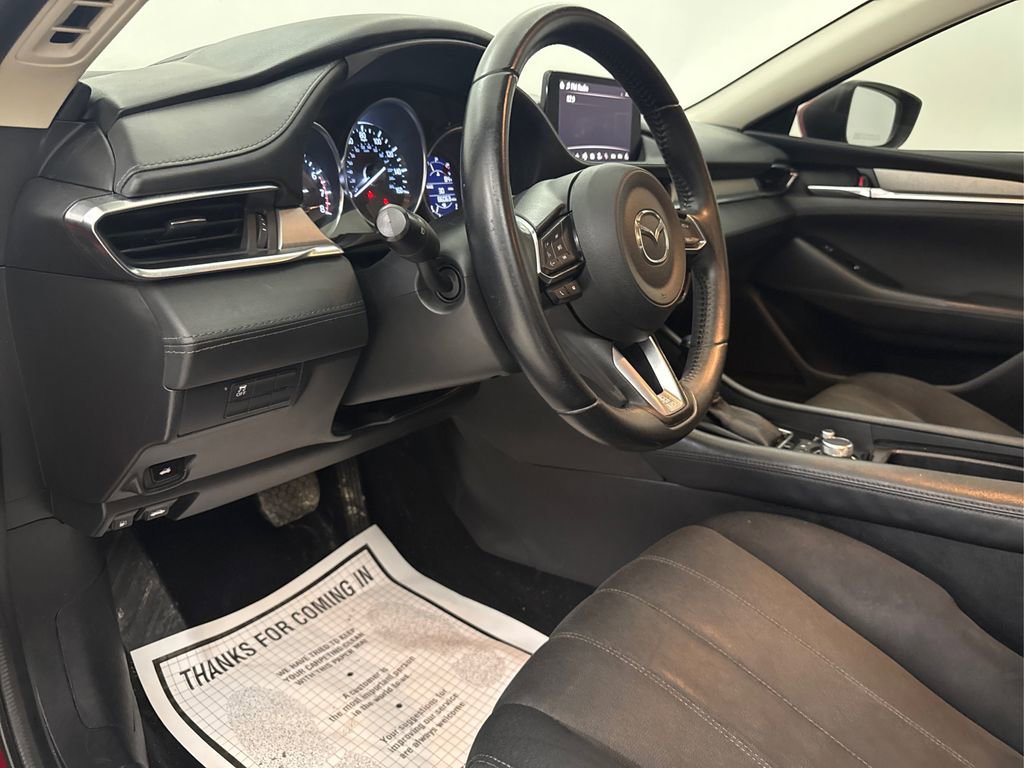 Used 2018 MAZDA MAZDA6 Sport FWD image 35