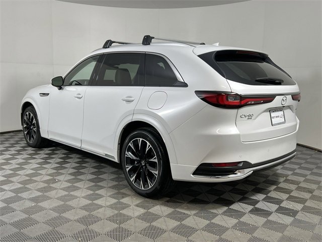 New 2026 MAZDA CX-90 3.3 Turbo S w/ Premium Plus image 6