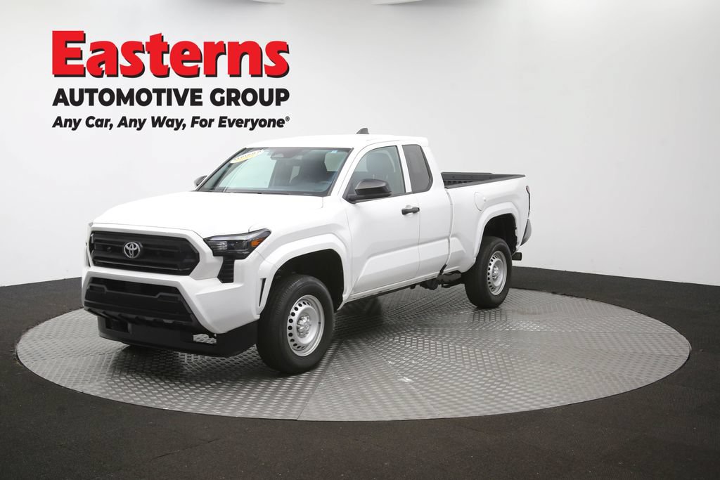 Used 2024 Toyota Tacoma SR RWD image 51