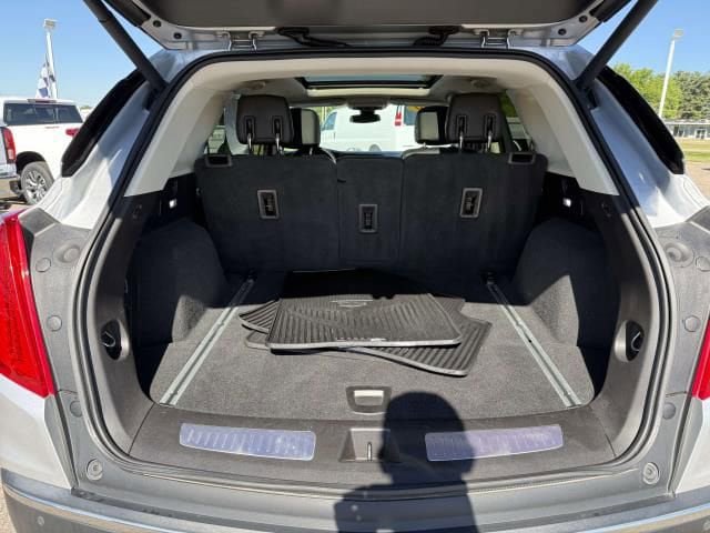 Used 2019 Cadillac XT5 Premium Luxury AWD/4WD image 10