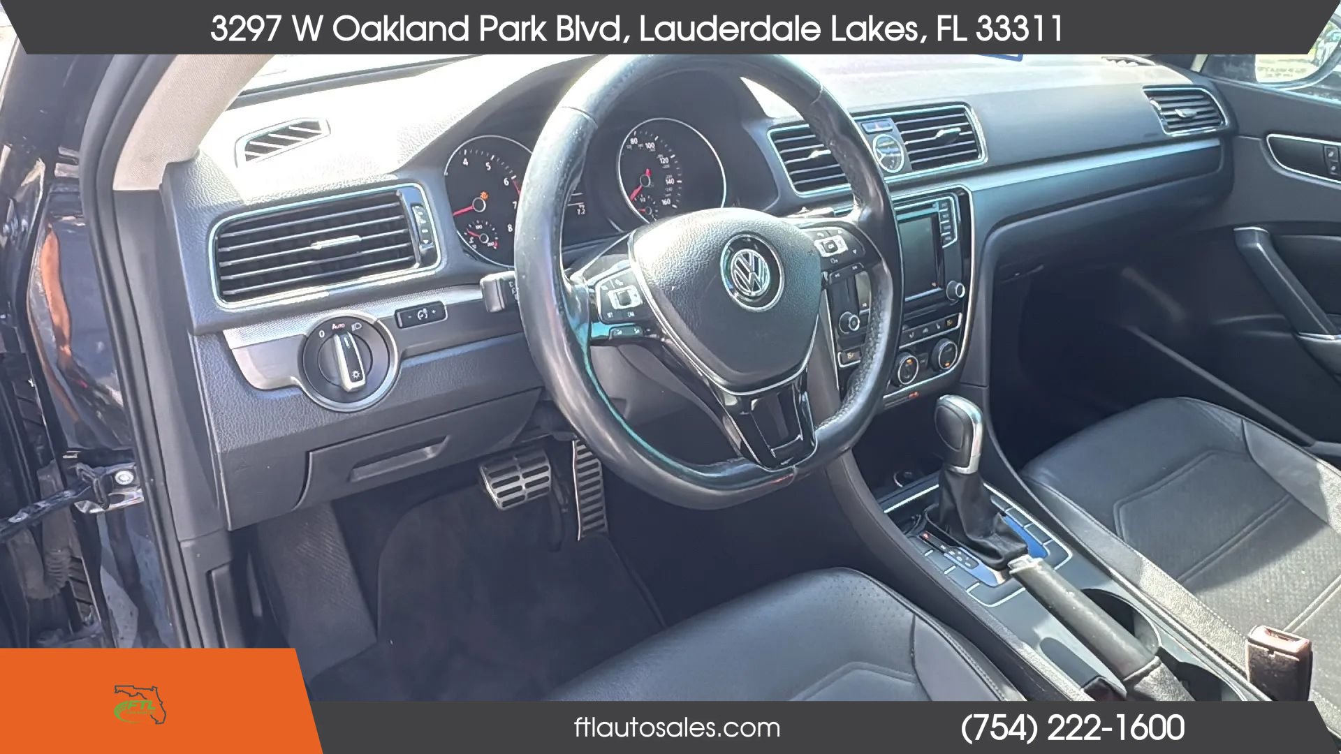 Used 2017 Volkswagen Passat 1.8T R-Line FWD image 22