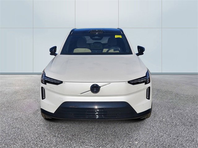 New 2025 Volvo EX90 Ultra w/ Protection Package Premier image 2