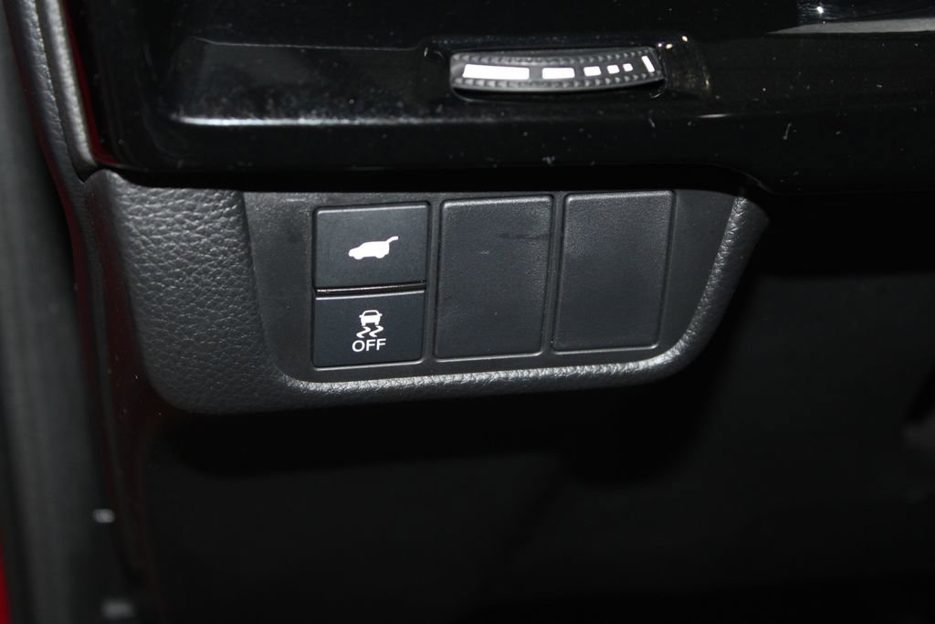 Certified 2025 Honda CR-V Sport Touring image 10