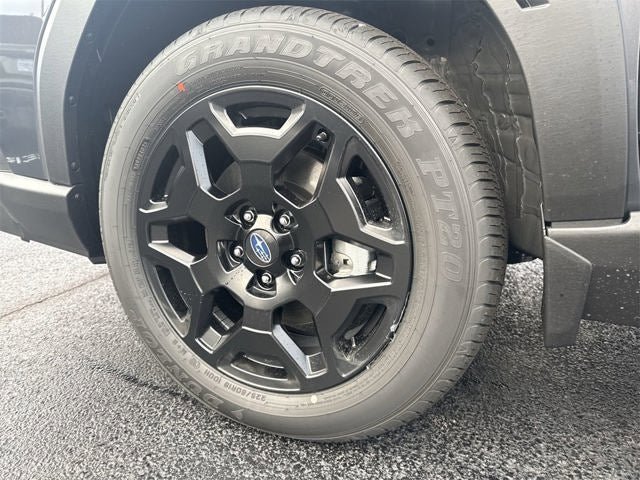 New 2026 Subaru Outback Limited AWD/4WD image 53
