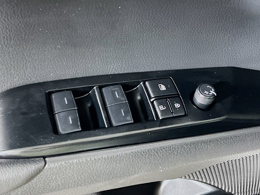 Certified 2025 Toyota Camry LE image 16