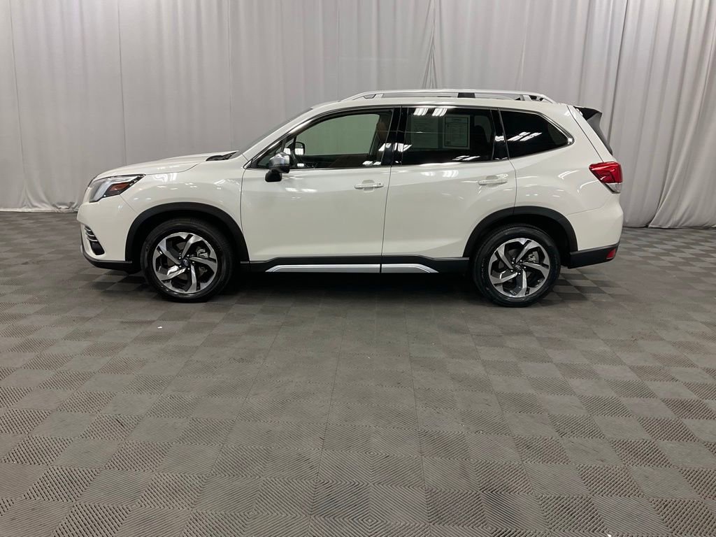 Used 2024 Subaru Forester Touring w/ POP Package 3 image 13