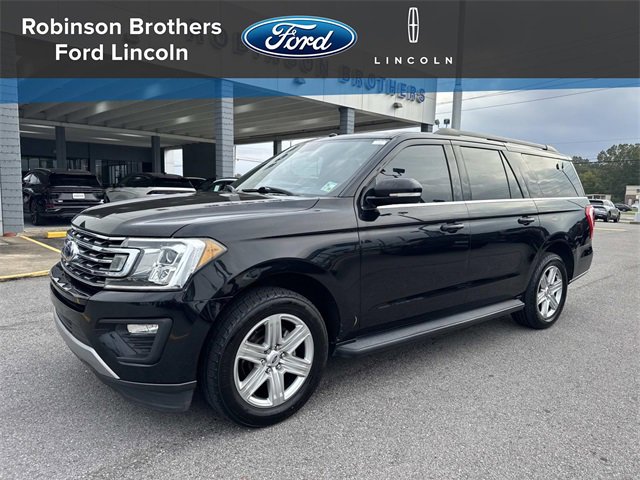 Used 2019 Ford Expedition Max XLT w/ Equipment Group 201A