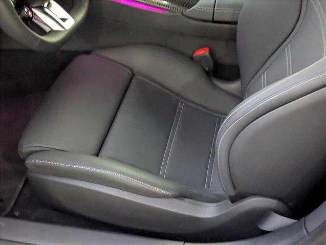 New 2025 Mercedes-Benz SL 63 AMG S e Performance 4MATIC image 4