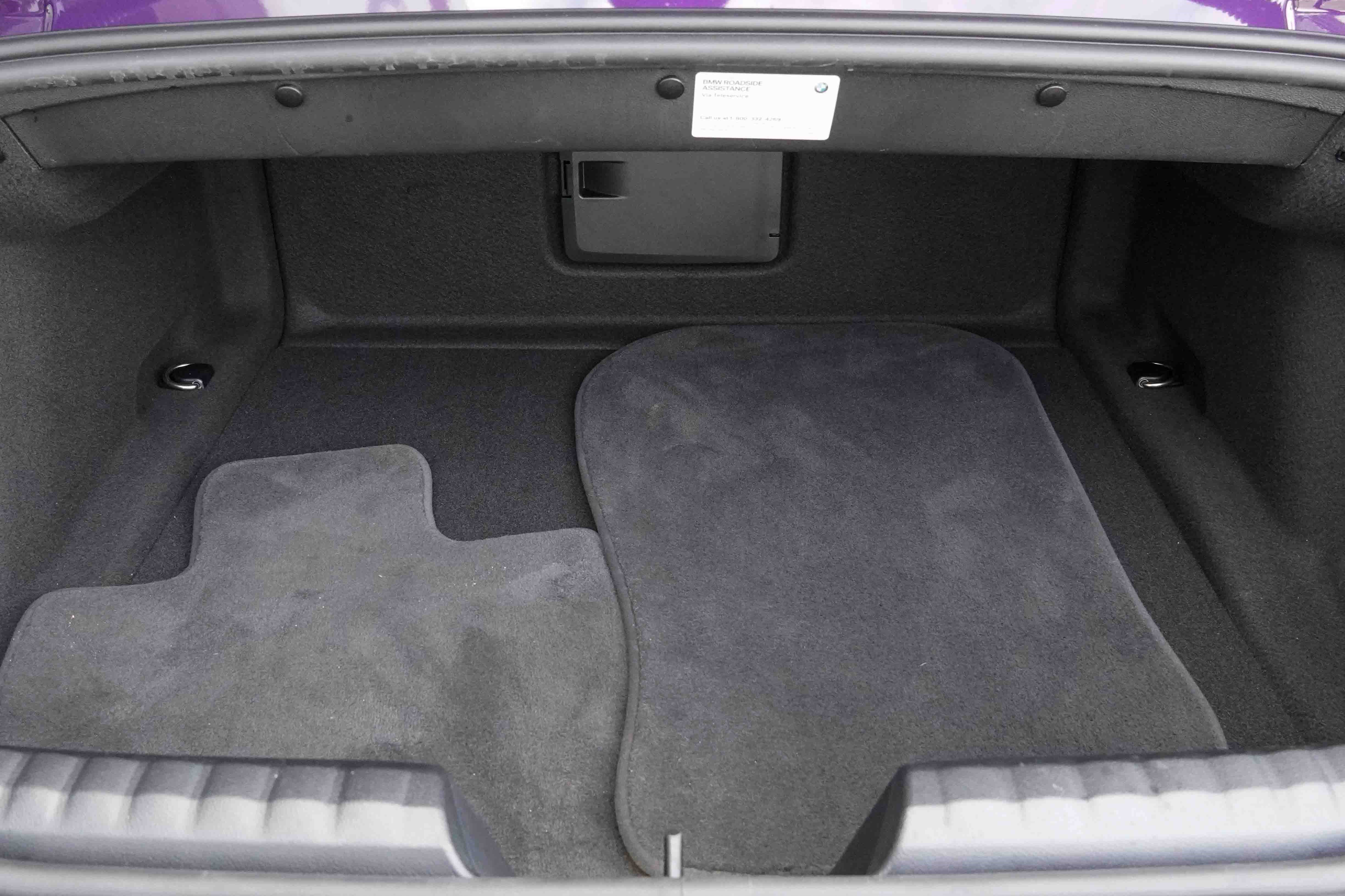 Certified 2025 BMW Z4 M40i w/ Premium Package image 33