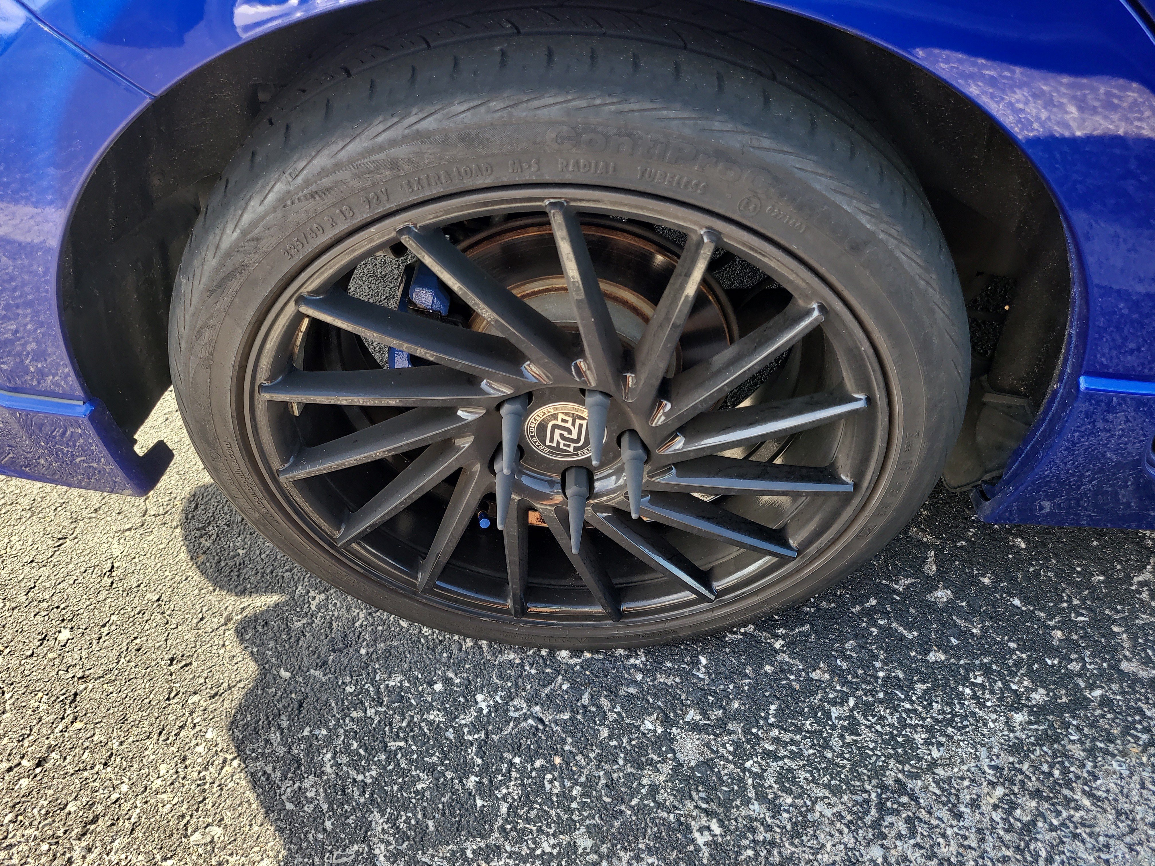 Used 2021 Acura ILX FWD image 8