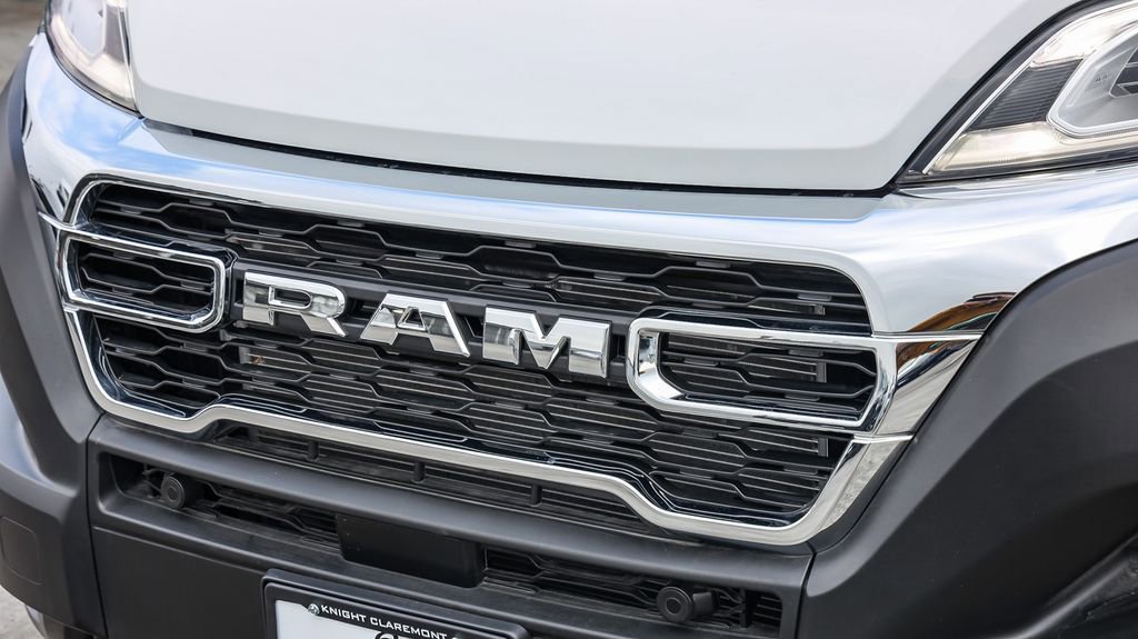 New 2024 RAM ProMaster 3500 w/ Storage Group image 6