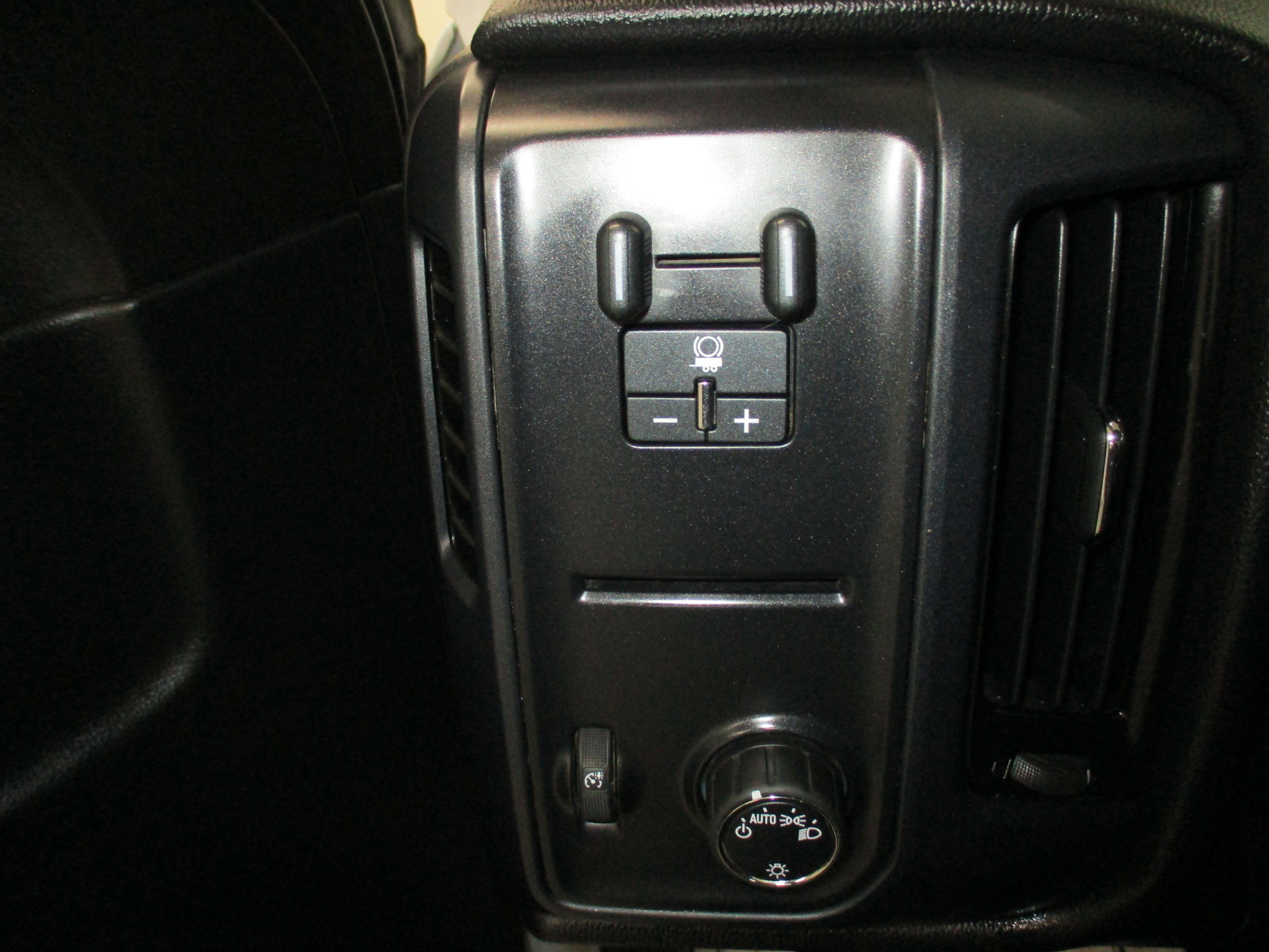 Used 2016 Chevrolet Silverado 1500 W/T w/ WT Fleet Convenience Package image 23