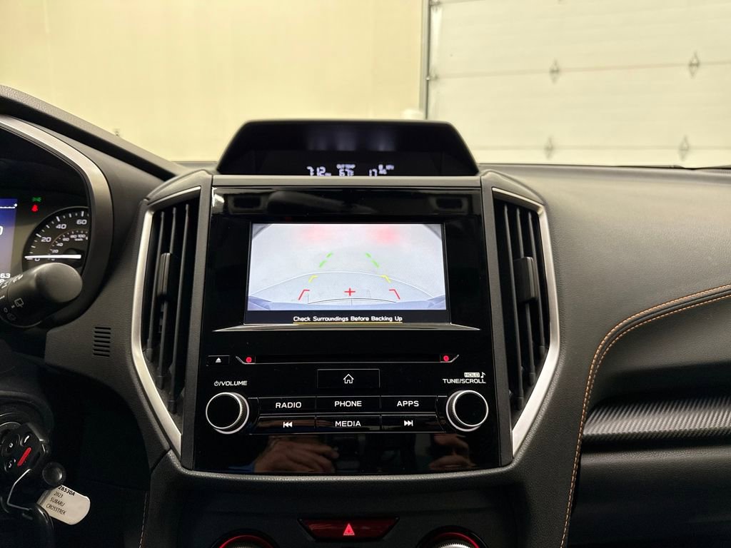 Certified 2023 Subaru Crosstrek 2.0i Premium image 18