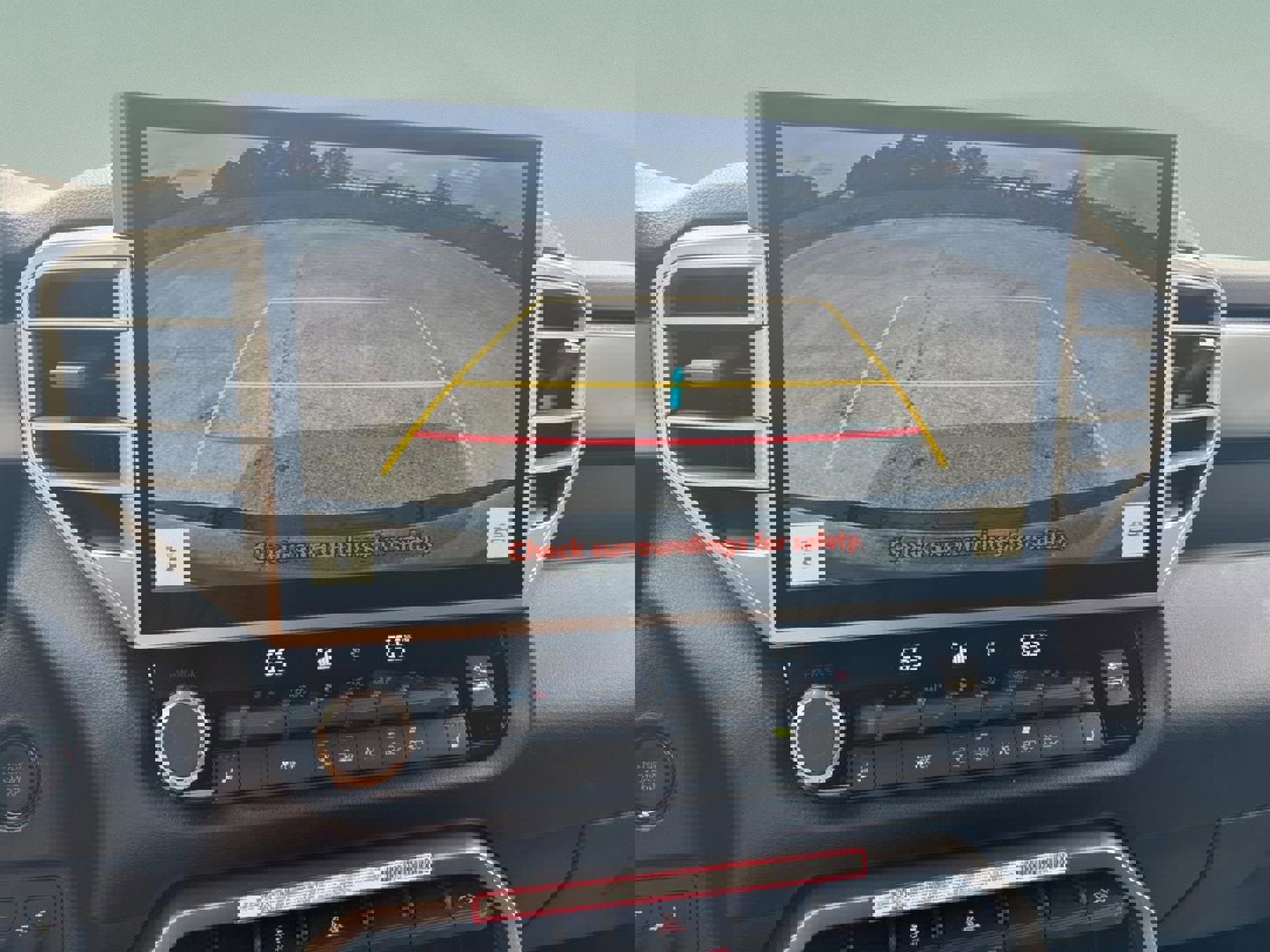 New 2025 Toyota Tundra SR5 image 17