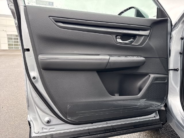 New 2026 Honda CR-V LX image 19