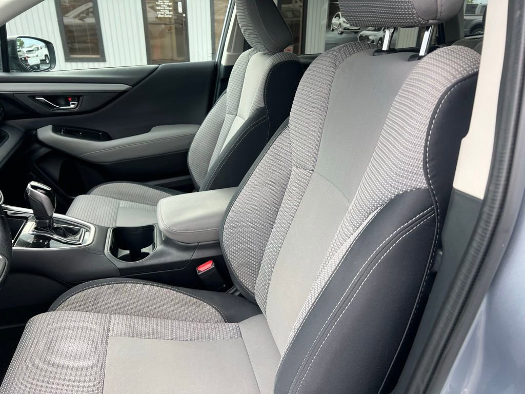 Used 2022 Subaru Outback Premium w/ Popular Package #1 image 12