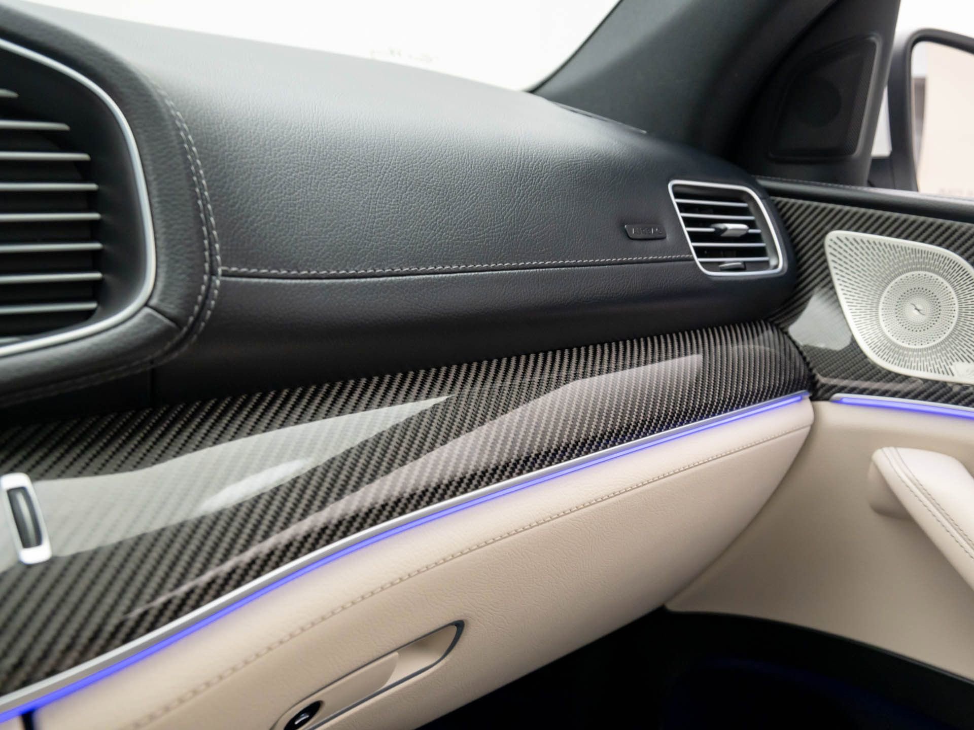 New 2025 Mercedes-Benz GLE 53 AMG 4MATIC Coupe image 23