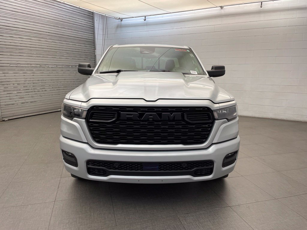 New 2026 RAM 1500 Express RWD image 8