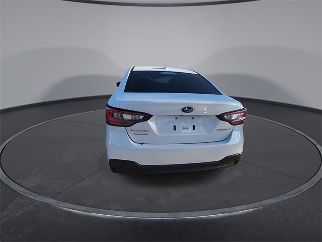New 2025 Subaru Legacy Premium image 7