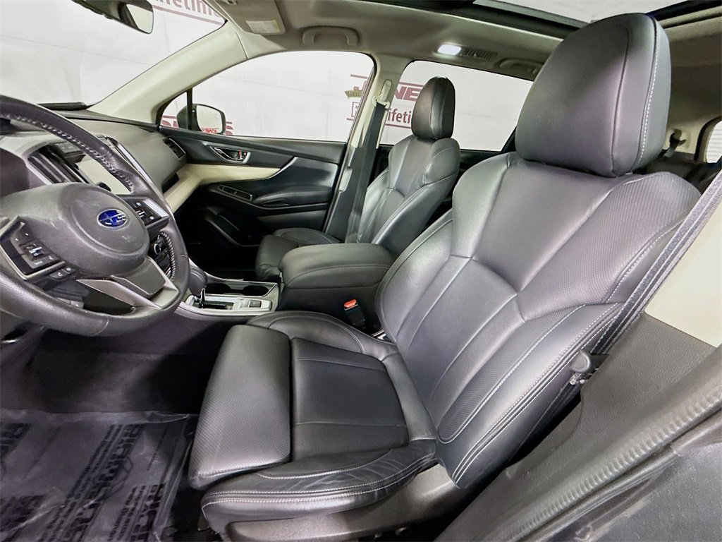 Certified 2022 Subaru Ascent Limited w/ Technology Package image 28
