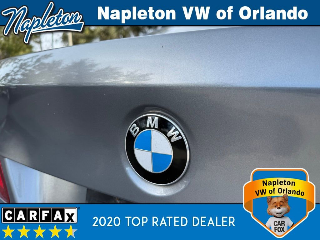 Used 2011 BMW 528i 528i image 11