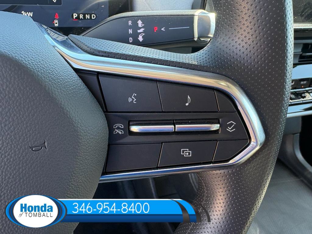 New 2026 Honda Prologue Eco image 11