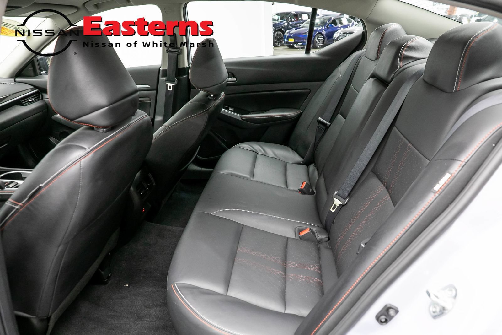 Used 2023 Nissan Altima 2.0 SR FWD image 78