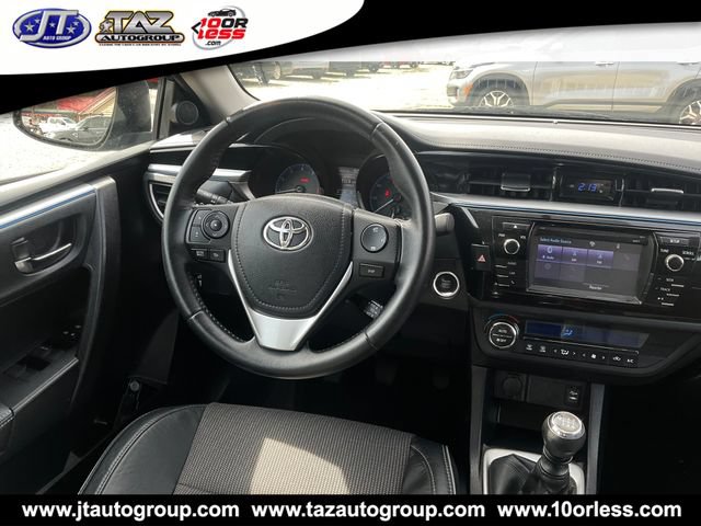 Used 2014 Toyota Corolla S FWD image 19